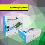 فشارسنج بازویی دیجیتال گلامور