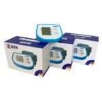 فشارسنج دیجیتال بازویی جیتیاچ (GTH) مدل Medical Equipment