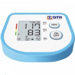 فشارسنج دیجیتال بازویی جیتیاچ (GTH) مدل Medical Equipment