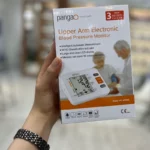 فشارسنج دیجیتال بازویی PG-800B36 Pangao - Image 2