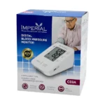 فشارسنج دیجیتال IMPERIAL مدل CO3A - Image 2
