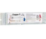 آی یو دی کاپرتی اصل آمریکایی IUD COPPER T 380A | فروش تکی و عمده - Image 2