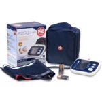 فشارسنج بازویی دیجیتالی PIC مدل Easy Rapid - Image 4