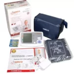 فشارسنج بازویی دیجیتالی وکتو مدل PG 800 B5-1s - Image 2