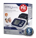 فشارسنج بازویی دیجیتالی PIC مدل Easy Rapid - Image 3