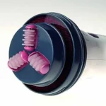 ماساژور طبی BODY INNOVATION SH118 با مادون قرمز و ۴ سری قابل تعویض