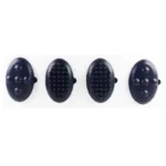 ماساژور برقی سولاکس مدل DOUBLE HEADS HEATING با ماساژ ضربهای گرمایی مناسب رفع خستگی عضلات