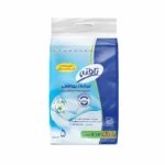 زیرانداز بهداشتی تافته آنتی باکتریال بسته 5 عددی | 60×90 | خرید اصل | ایران مدیکال کالا
