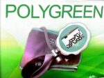 فشارسنج دیجیتال نیمه اتوماتیک POLYGREEN KP-7920 بازویی با پمپ د