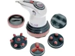 ماساژور طبی BODY INNOVATION SH118 با مادون قرمز و ۴ سری قابل تعویض