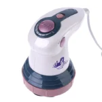 ماساژور طبی BODY INNOVATION SH118 با مادون قرمز و ۴ سری قابل تعویض