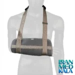آویز دست آدور شانه ای با طراحی ارگونومیک