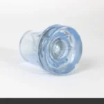 لاستیک ته عصا شفاف واشر دار - Image 2