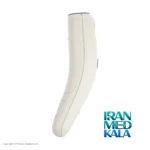 نمای کناری تب سنج دیجیتال امرن مدل Gentle Temp 720 MC-720-E پروفایل و ساختار