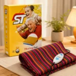 تشکچه برقی سولدوز طب با ۱۶ ماه گارانتی | مناسب سیاتیک و آرتروز - Image 3