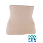 گن زنانه آرتان - نمای جلو - طراحی و جزئیات کلیدی