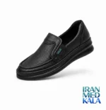 کفش طبی زنانه ساده مدل راحتی | مناسب استفاده روزمره