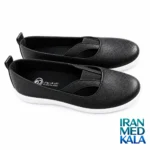 کفش طبی زنانه پنجه پهن