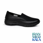 کفش طبی زنانه پاتکان طب کد 513 | کفش اداری و استفاده روزمره